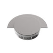 LED Wall Sconce Light For Living Room Lighting, 10W 3000K (Warm White) 483LM 120V Dimmable, Round Load image into Gallery viewer, LED Wall Sconce Light For Living Room Lighting, 10W 3000K (Warm White) 483LM 120V Dimmable, Round