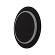 Unique Circular LED Wall Sconce, 11W, 3000K, Diameter 9.9 inch, Modern Round Lamp Load image into Gallery viewer, Unique Circular LED Wall Sconce, 11W, 3000K, Diameter 9.9 inch, Modern Round Lamp