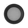 Disk Architectural, LED 5.5 Inch Round Pendant Mount Direct Down Light Fixture, 12W, 3000K, Dimmable Load image into Gallery viewer, Disk Architectural, LED 5.5 Inch Round Pendant Mount Direct Down Light Fixture, 12W, 3000K, Dimmable