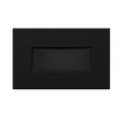 LED Step Lights 3W 3000K (Warm White), 120 LM, 120V, Rectangle, ETL Listed, Dimmable, Wet Location, Indoor Outdoor Stair Lights Load image into Gallery viewer, LED Step Lights 3W 3000K (Warm White), 120 LM, 120V, Rectangle, ETL Listed, Dimmable, Wet Location, Indoor Outdoor Stair Lights