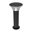 LED Solar Bollard Lights, 1.5W, 220LM, CCT Changeable: Warm White/Cool White, Solar Pathway Lights, IP65 Waterproof, Auto ON/Off, Solar Garden Lights Outdoor Load image into Gallery viewer, LED Solar Bollard Lights, 1.5W, 220LM, CCT Changeable: Warm White/Cool White, Solar Pathway Lights, IP65 Waterproof, Auto ON/Off, Solar Garden Lights Outdoor