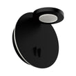 LED Wall Sconce Light, 14W, 3000K (Warm white), 558LM, Industrial Design, Dimmable, Diameter 6.2 inch Load image into Gallery viewer, LED Wall Sconce Light, 14W, 3000K (Warm white), 558LM, Industrial Design, Dimmable, Diameter 6.2 inch