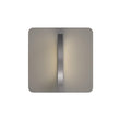 1-Ring Light, LED Wall Sconce Lighting Fixture, 8W, 3000K Warm White, 290LM, 120V Dimmable, For Bedroom Living Room Hallway Hotels Load image into Gallery viewer, 1-Ring Light, LED Wall Sconce Lighting Fixture, 8W, 3000K Warm White, 290LM, 120V Dimmable, For Bedroom Living Room Hallway Hotels