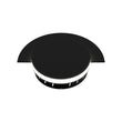LED Wall Sconce Light For Living Room Lighting, 10W 3000K (Warm White) 483LM 120V Dimmable, Round Load image into Gallery viewer, LED Wall Sconce Light For Living Room Lighting, 10W 3000K (Warm White) 483LM 120V Dimmable, Round