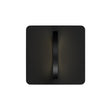 1-Ring Light, LED Wall Sconce Lighting Fixture, 8W, 3000K Warm White, 290LM, 120V Dimmable, For Bedroom Living Room Hallway Hotels Load image into Gallery viewer, 1-Ring Light, LED Wall Sconce Lighting Fixture, 8W, 3000K Warm White, 290LM, 120V Dimmable, For Bedroom Living Room Hallway Hotels