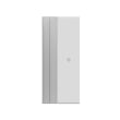 Modern Square LED Wall Sconce, 9W, 3000K, 338LM, CRI: 80+, Dimmable, Dimension: 6.7 x 2.1 x 6.7 Inch Load image into Gallery viewer, Modern Square LED Wall Sconce, 9W, 3000K, 338LM, CRI: 80+, Dimmable, Dimension: 6.7 x 2.1 x 6.7 Inch