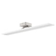 Rectangle Bathroom Light Fixtures, 24 Inch/36 Inch, 4000K (Cool White), Dimmable, ETL Listed, Bathroom Vanity Lighting Load image into Gallery viewer, Rectangle Bathroom Light Fixtures, 24 Inch/36 Inch, 4000K (Cool White), Dimmable, ETL Listed, Bathroom Vanity Lighting