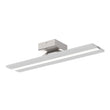 Rectangle Bathroom Light Fixtures, 24 Inch/36 Inch, 4000K (Cool White), Dimmable, ETL Listed, Bathroom Vanity Lighting Load image into Gallery viewer, Rectangle Bathroom Light Fixtures, 24 Inch/36 Inch, 4000K (Cool White), Dimmable, ETL Listed, Bathroom Vanity Lighting