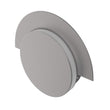 LED Wall Sconce Light For Living Room Lighting, 10W 3000K (Warm White) 483LM 120V Dimmable, Round Load image into Gallery viewer, LED Wall Sconce Light For Living Room Lighting, 10W 3000K (Warm White) 483LM 120V Dimmable, Round