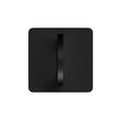 1-Ring Light, LED Wall Sconce Lighting Fixture, 8W, 3000K Warm White, 290LM, 120V Dimmable, For Bedroom Living Room Hallway Hotels Load image into Gallery viewer, 1-Ring Light, LED Wall Sconce Lighting Fixture, 8W, 3000K Warm White, 290LM, 120V Dimmable, For Bedroom Living Room Hallway Hotels
