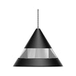 Cone Pendant Lighting, 5W, 3000K (Warm White), Dimmable, Hanging Lights, Load image into Gallery viewer, Cone Pendant Lighting, 5W, 3000K (Warm White), Dimmable, Hanging Lights,