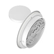 LED Wall Sconce Light, 14W, 3000K (Warm white), 558LM, Industrial Design, Dimmable, Diameter 6.2 inch Load image into Gallery viewer, LED Wall Sconce Light, 14W, 3000K (Warm white), 558LM, Industrial Design, Dimmable, Diameter 6.2 inch