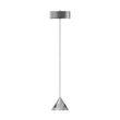 Cone Pendant Lighting, 5W, 3000K (Warm White), Dimmable, Hanging Lights, Load image into Gallery viewer, Cone Pendant Lighting, 5W, 3000K (Warm White), Dimmable, Hanging Lights,