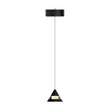 Cone Pendant Lighting, 5W, 3000K (Warm White), Dimmable, Hanging Lights, Load image into Gallery viewer, Cone Pendant Lighting, 5W, 3000K (Warm White), Dimmable, Hanging Lights,