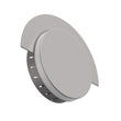LED Wall Sconce Light For Living Room Lighting, 10W 3000K (Warm White) 483LM 120V Dimmable, Round Load image into Gallery viewer, LED Wall Sconce Light For Living Room Lighting, 10W 3000K (Warm White) 483LM 120V Dimmable, Round