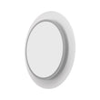Unique Circular LED Wall Sconce, 11W, 3000K, Diameter 9.9 inch, Modern Round Lamp Load image into Gallery viewer, Unique Circular LED Wall Sconce, 11W, 3000K, Diameter 9.9 inch, Modern Round Lamp