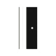 Modern Square LED Wall Sconce, 9W, 3000K, 338LM, CRI: 80+, Dimmable, Dimension: 6.7 x 2.1 x 6.7 Inch Load image into Gallery viewer, Modern Square LED Wall Sconce, 9W, 3000K, 338LM, CRI: 80+, Dimmable, Dimension: 6.7 x 2.1 x 6.7 Inch