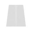 1-Light, Modern LED Three Dimensional Triangle Geometric Chandeliers, 6W, 3000K, 462LM, Dimmable Load image into Gallery viewer, 1-Light, Modern LED Three Dimensional Triangle Geometric Chandeliers, 6W, 3000K, 462LM, Dimmable