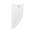 9W LED Indoor Wall Sconce, 5000K (Daylight White), 550LM, Brushed Nickel Wall Mounting Light, Dimmable, Hallway Light Fixtures Load image into Gallery viewer, 9W LED Indoor Wall Sconce, 5000K (Daylight White), 550LM, Brushed Nickel Wall Mounting Light, Dimmable, Hallway Light Fixtures