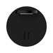 Matte Black