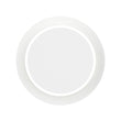 Unique Circular LED Wall Sconce, 11W, 3000K, Diameter 9.9 inch, Modern Round Lamp Load image into Gallery viewer, Unique Circular LED Wall Sconce, 11W, 3000K, Diameter 9.9 inch, Modern Round Lamp