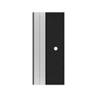 Modern Square LED Wall Sconce, 9W, 3000K, 338LM, CRI: 80+, Dimmable, Dimension: 6.7 x 2.1 x 6.7 Inch Load image into Gallery viewer, Modern Square LED Wall Sconce, 9W, 3000K, 338LM, CRI: 80+, Dimmable, Dimension: 6.7 x 2.1 x 6.7 Inch