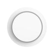 Unique Circular LED Wall Sconce, 11W, 3000K, Diameter 9.9 inch, Modern Round Lamp Load image into Gallery viewer, Unique Circular LED Wall Sconce, 11W, 3000K, Diameter 9.9 inch, Modern Round Lamp