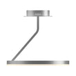 Modern Circular Ceiling Lights, 28W, 3000K (Warm white), 1400LM, Dimmable, Aluminum Body Finish, 3 Year Warranty Load image into Gallery viewer, Modern Circular Ceiling Lights, 28W, 3000K (Warm white), 1400LM, Dimmable, Aluminum Body Finish, 3 Year Warranty