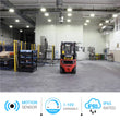 Gen13 UFO LED High Bay Light, 200W, 4000K, 28,600LM, AC120-277V, IP65 Waterproof, UL, DLC Listed, 0-10V Dimmable, Plug & Play Lighting for Warehouse Workshop Factory Barn Garage Area Lighting Fixture Load image into Gallery viewer, Gen13 UFO LED High Bay Light, 200W, 4000K, 28,600LM, AC120-277V, IP65 Waterproof, UL, DLC Listed, 0-10V Dimmable, Plug & Play Lighting for Warehouse Workshop Factory Barn Garage Area Lighting Fixture