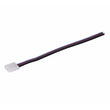 22AWG, 5 Pin, 10mm Width PCB, RGBW Strip-to-Wire Load image into Gallery viewer, 22AWG, 5 Pin, 10mm Width PCB, RGBW Strip-to-Wire