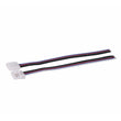 22AWG, 5 Pin, 10mm Width PCB, RGBW Strip-to-Wire Load image into Gallery viewer, 22AWG, 5 Pin, 10mm Width PCB, RGBW Strip-to-Wire