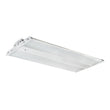 2FT LED Linear High Bay Light, 165W, 5700K, 22500LM, 120-277VAC, Linear Hanging Light For Warehouse, Factory, and Workshop Load image into Gallery viewer, 2FT LED Linear High Bay Light, 165W, 5700K, 22500LM, 120-277VAC, Linear Hanging Light For Warehouse, Factory, and Workshop