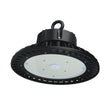 UFO LED High Bay Light 240W/220W/200W Wattage Adjustable, 4000K, 150 LM/W, DLC Premium 1-10V Dimmable, AC120-277V, Commercial LED Light for Barn Workshop Warehouse Gym Airport Lights Load image into Gallery viewer, UFO LED High Bay Light 240W/220W/200W Wattage Adjustable, 4000K, 150 LM/W, DLC Premium 1-10V Dimmable, AC120-277V, Commercial LED Light for Barn Workshop Warehouse Gym Airport Lights