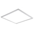 2x2 FT LED T-Bar Panel Light, 20W/30W/40W Wattage adjustable, 3000K/4000K/5000K CCT Changeable, 4800LM, >80 CRI, Dimmable, ETL, DLC Listed, For Offices, Schools, Hospitality, Retail Load image into Gallery viewer, 2x2 FT LED T-Bar Panel Light, 20W/30W/40W Wattage adjustable, 3000K/4000K/5000K CCT Changeable, 4800LM, >80 CRI, Dimmable, ETL, DLC Listed, For Offices, Schools, Hospitality, Retail
