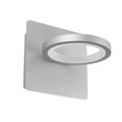 1-Ring Light, LED Wall Sconce Lighting Fixture, 8W, 3000K Warm White, 290LM, 120V Dimmable, For Bedroom Living Room Hallway Hotels Load image into Gallery viewer, 1-Ring Light, LED Wall Sconce Lighting Fixture, 8W, 3000K Warm White, 290LM, 120V Dimmable, For Bedroom Living Room Hallway Hotels