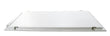 2 ft. x 4 ft. LED Flat Panel Light 50W/60W/72W Wattage Adjustable, 4000k/5000K/6500K CCT Changeable, Dip Switch, 0-10V Dim, 120-277V, ETL, DLC 5.1, Recessed Back-lit Fixture Load image into Gallery viewer, 2 ft. x 4 ft. LED Flat Panel Light 50W/60W/72W Wattage Adjustable, 4000k/5000K/6500K CCT Changeable, Dip Switch, 0-10V Dim, 120-277V, ETL, DLC 5.1, Recessed Back-lit Fixture