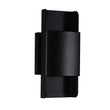 Indoor Wall Sconces, 11W, 3000K (Warm White), CRI: 80+, Dimmable. Living Room Wall Lighting Load image into Gallery viewer, Indoor Wall Sconces, 11W, 3000K (Warm White), CRI: 80+, Dimmable. Living Room Wall Lighting