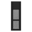 Bubble Glass LED Indoor Outdoor Wall Sconce Light, 12W, Dimmable, 4000K, 600lm, ETL Listed(Wet Location), For Front Door, Doorway, Foyer, Corridor, Balcony, Patio and Porch Load image into Gallery viewer, Bubble Glass LED Indoor Outdoor Wall Sconce Light, 12W, Dimmable, 4000K, 600lm, ETL Listed(Wet Location), For Front Door, Doorway, Foyer, Corridor, Balcony, Patio and Porch