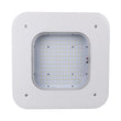 150W LED Canopy Light, 15600LM, 5700K, UL, Damp/Wet Locations, For Gas Stations, High Bay Carport, Indoor Parking, Underpasses, Loading Docks, Outdoor Area Light Load image into Gallery viewer, 150W LED Canopy Light, 15600LM, 5700K, UL, Damp/Wet Locations, For Gas Stations, High Bay Carport, Indoor Parking, Underpasses, Loading Docks, Outdoor Area Light