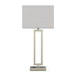 Bedside Table Lamp with USB Port and Outlet, 28 inch, Brushed Nickel Finish, with 1pc Switch,1pcs outlets,1pc USB 1 Type C, For Living Room, Dorm, Bedroom Lamp Load image into Gallery viewer, Bedside Table Lamp with USB Port and Outlet, 28 inch, Brushed Nickel Finish, with 1pc Switch,1pcs outlets,1pc USB 1 Type C, For Living Room, Dorm, Bedroom Lamp