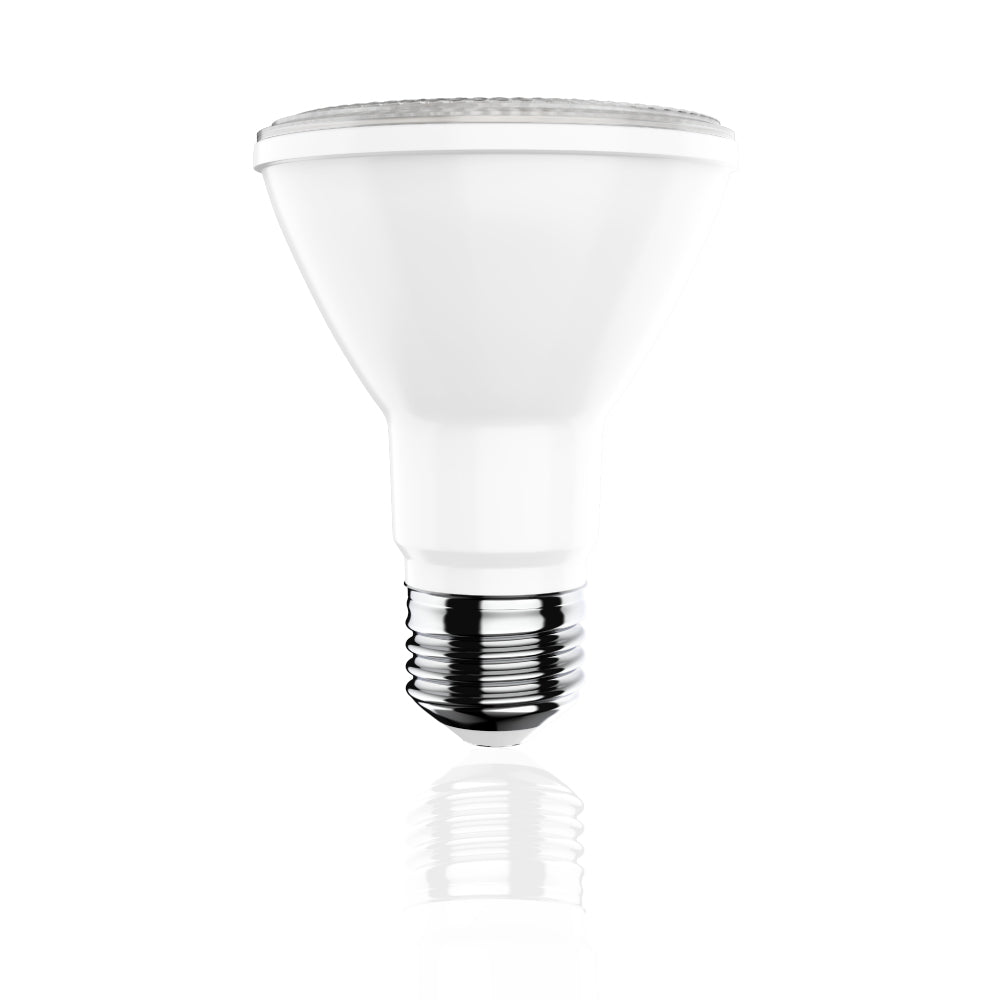 PAR20 Light Bulb 8 Watt 500 Lumens - - High – Wen Lighting