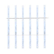 12-Pcs Flexible LED Back Lighting Series With Tape Adhesive Backside, DC24V, 6W/bar, 600LM, 7000K, IP33, UL, RoHS Listed, Pure White Load image into Gallery viewer, 12-Pcs Flexible LED Back Lighting Series With Tape Adhesive Backside, DC24V, 6W/bar, 600LM, 7000K, IP33, UL, RoHS Listed, Pure White