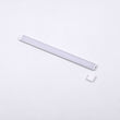Linear LED Light Bar Fixture - IP40 Rated Load image into Gallery viewer, Linear LED Light Bar Fixture - IP40 Rated