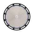 Gen13 UFO LED High Bay Light, 200W, 4000K, 28,600LM, AC120-277V, IP65 Waterproof, UL, DLC Listed, 0-10V Dimmable, Plug & Play Lighting for Warehouse Workshop Factory Barn Garage Area Lighting Fixture Load image into Gallery viewer, Gen13 UFO LED High Bay Light, 200W, 4000K, 28,600LM, AC120-277V, IP65 Waterproof, UL, DLC Listed, 0-10V Dimmable, Plug & Play Lighting for Warehouse Workshop Factory Barn Garage Area Lighting Fixture