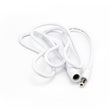 6ft wire with DC5.5 female connector at one end,DC5.5 male connector at another end Load image into Gallery viewer, 6ft wire with DC5.5 female connector at one end,DC5.5 male connector at another end