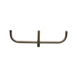 Bullhorn 3 Arms 180 Degree in-Line Load image into Gallery viewer, Bullhorn 3 Arms 180 Degree in-Line
