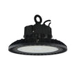 UFO LED High Bay Light 150/120/100 Watt Adjustable, 4000K Cool White, 150LM/W-155LM/W, 120-277VAC, IP65, UL, DLC Listed, 1-10V Dim, For LED Warehouse Lighting Retail Workshop Garage Factory Barn Lighting Load image into Gallery viewer, UFO LED High Bay Light 150/120/100 Watt Adjustable, 4000K Cool White, 150LM/W-155LM/W, 120-277VAC, IP65, UL, DLC Listed, 1-10V Dim, For LED Warehouse Lighting Retail Workshop Garage Factory Barn Lighting