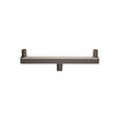 Low profile bullhorn with 2 arms Load image into Gallery viewer, Low profile bullhorn with 2 arms