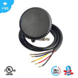 360å¡ 3 Step Dimming Motion & Daylight Sensor for UFO High bay - 49ft max height - WENLIGHTING Load image into Gallery viewer, 360å¡ 3 Step Dimming Motion & Daylight Sensor for UFO High bay - 49ft max height - WENLIGHTING