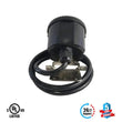 360å¡ 3 Step Dimming Motion & Daylight Sensor for UFO High bay - 49ft max height - LEDMyplace Load image into Gallery viewer, 360å¡ 3 Step Dimming Motion & Daylight Sensor for UFO High bay - 49ft max height - LEDMyplace